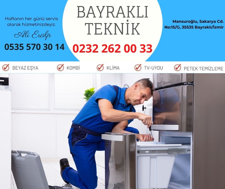 bayrakli-buzdolabi-servisi